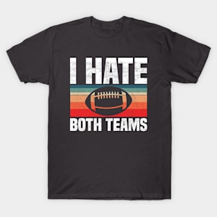 Football Quote T Shirts for Sale TeePublic